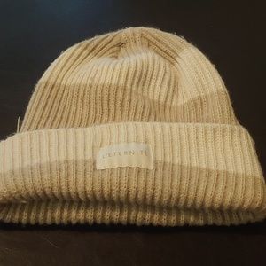 L'eternite beanie